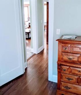 Minneapolis Apartment | Ole Sage Flat
