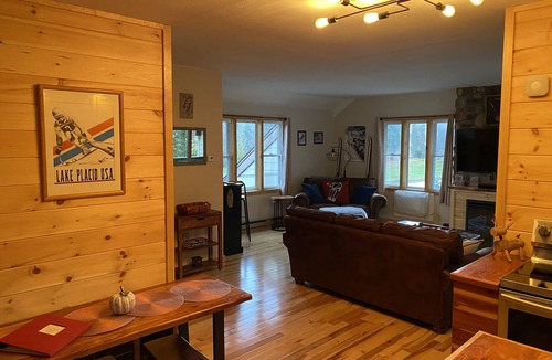 Lake Placid Condo | Olympic Condo - Whiteface Club Resort - Views - Jackrabbit Trail - STR 200356