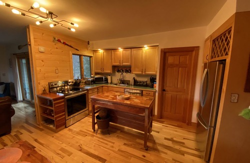 Lake Placid Condo | Olympic Condo - Whiteface Club Resort - Views - Jackrabbit Trail - STR 200356