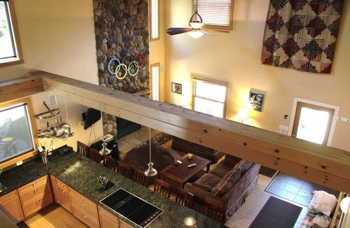 Wilmington House | Olympic Dreams: Hot Tub, Sauna, A/C, at Whiteface!