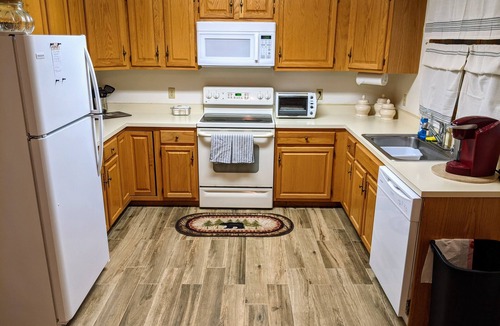 Lake Placid House | Olympic Village Escape