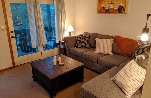 Lake Placid House | Olympic Village Escape