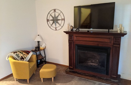 Lake Placid House | Olympic Village Escape