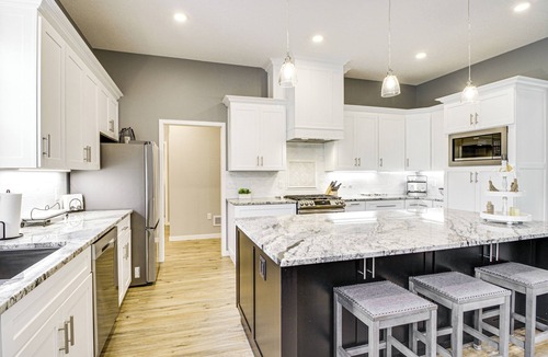 Onamia House | Onamia Vacation Rental ~ 1 Mi to Mille Lacs Lake!