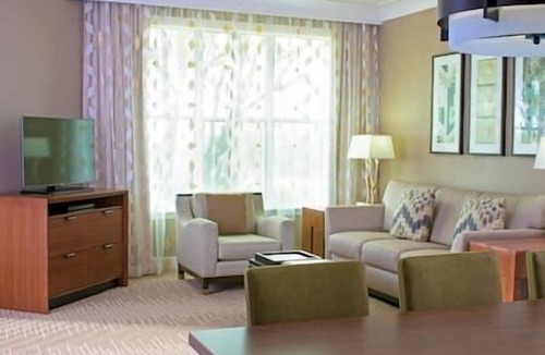 Desert Ridge Resort | ONE BEDROO MARRIOTT CANYON VILLAS AT DESERT RIDGE!