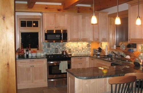 Jamaica House | One of a Kind Post and Beam Home on Private 100 acre Island