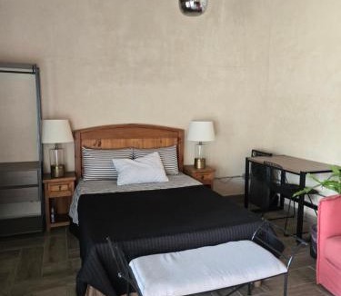 Ojo de Agua House | Onenki