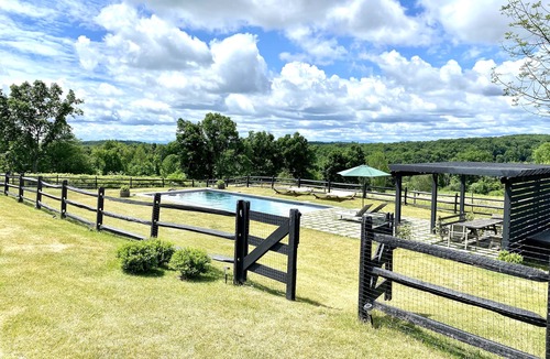 Town of Washington House | Orchard Hill - Large Family Estate