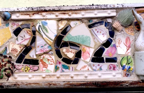 Lower Haight House | Original SF Edwardian intersects Duboce Triangle, Lower Haight, & Hayes Valley
