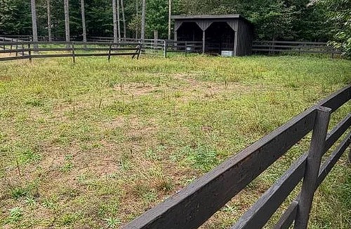 Glenfield House | Otter Creek Ranch w/Stables