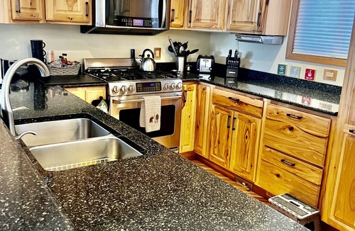 Hayward Cabin | Outdoor adventure getaway, on lake Nelson, Hayward WI