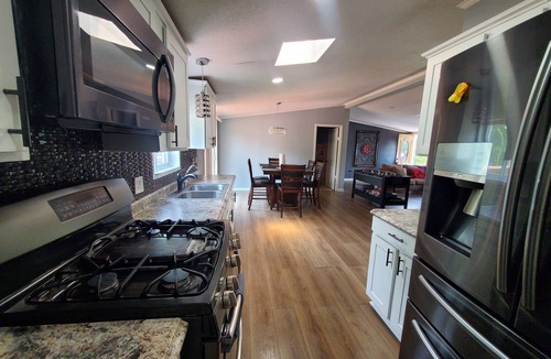Hinckley House | Outdoor Family Fun! 10 minutes From Grand Casino!