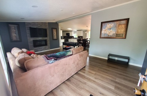 Hinckley House | Outdoor Family Fun! 10 minutes From Grand Casino!