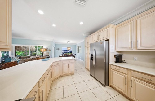 Coury House | P13 - Loggerhead House 3 Bedroom Home with Private Pool