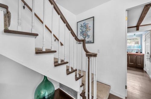 Gearhart House | Pacific Way Villa