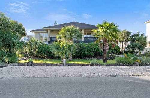 Toilla Segunda House | "Panferio SeaCret" | Spacious Dog-Friendly Home | My Beach Getaways