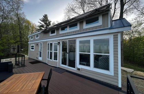 De Soto House | Paradise Point sleeps 4 Hot Tub