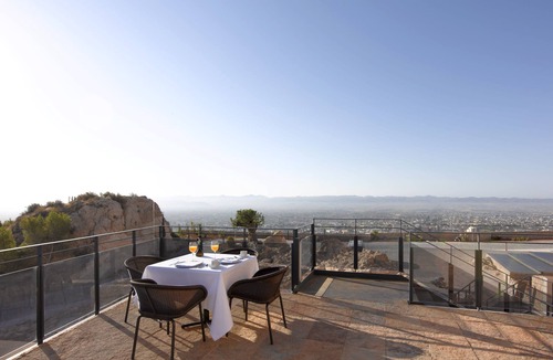 Lorca Hotel | Parador de Lorca
