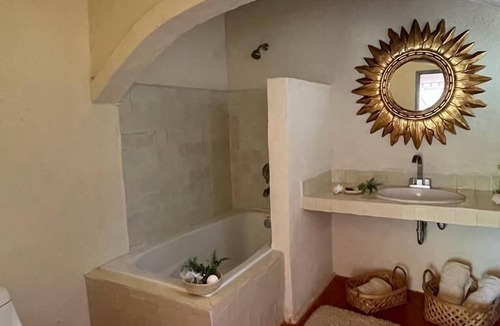 Malinalco Bed & Breakfast | Paraje Real Malinalco