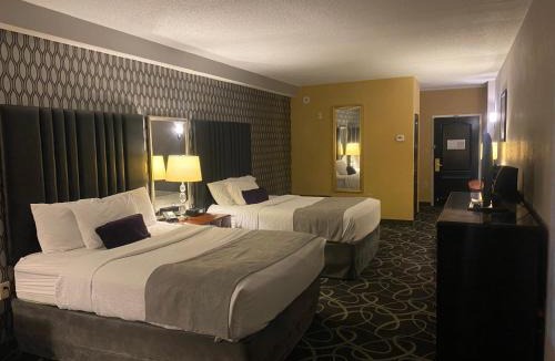 Clifton Park Hotel | Park Manor Hotel
