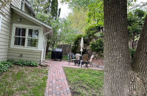 Mahtomedi Cottage | Park Place Cottage