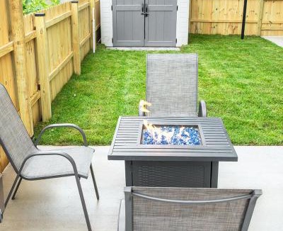 Winona Villa | Parkside Pet Friendly Bungalow