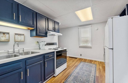 East End Apartment | Pattison`s Peaceful Retreat