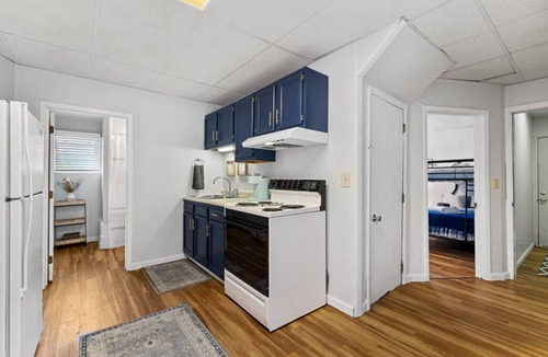 East End Apartment | Pattison`s Peaceful Retreat