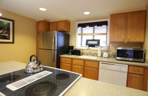 Lincoln Apartment | Pb Feb 16th- Feb 23rd, 2lev, Lincoln