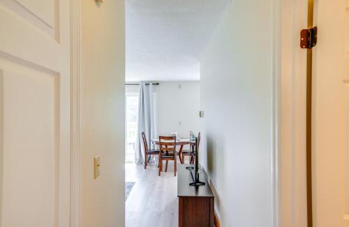 Windham House | Peaceful Catskills Condo w/Deck + Mountain View!