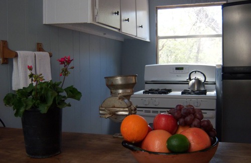 Pecos House | Peaceful New Mexico Retreat