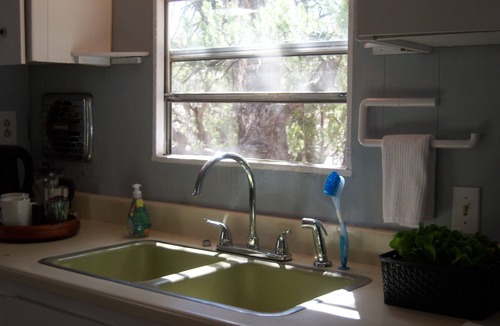 Pecos House | Peaceful New Mexico Retreat