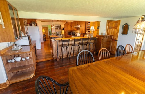 Pepin Other | Peaceful Pepin Farmhouse Getaway