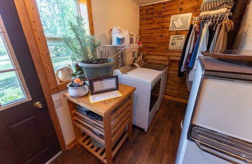 Pepin Other | Peaceful Pepin Farmhouse Getaway