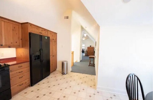 Blaine Apartment | Peaceful Retreat