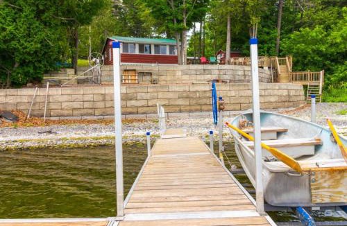 Grand Isle House | Pearl Bay Holiday