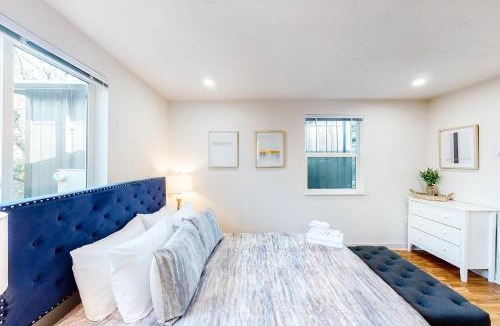 Eugene House | Pearl Place