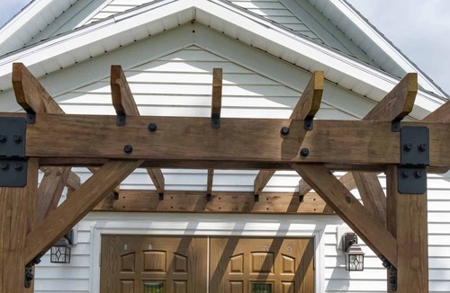 Pepin House | Pepin Hill Event Center and Vacation Rental