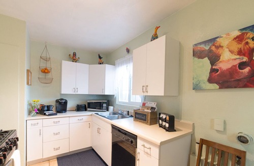 Nob Hill House | Perfect family friendly home in Nob Hill