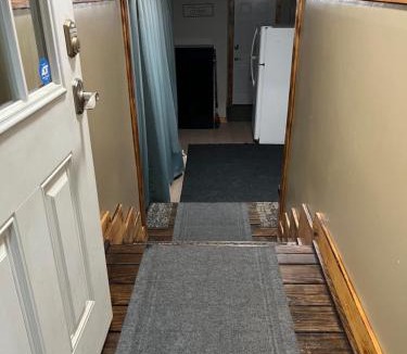 North Troy Apartment | Perfect Getaway Spot in the Northeast Kingdom