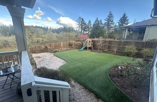 Western House | Perfect home away from home! Valley Views & close to town!