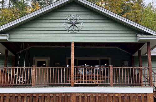 Chestertown House | Perfect Home Base for your Adirondack Adventure and 23 minutes to Gore Mountain.