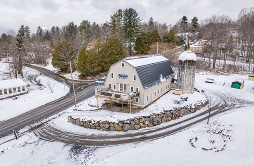 Eastern Vermont House | Perfect location for family vacation or family gathering