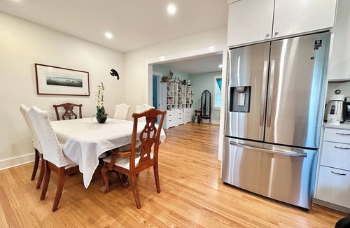 State College House | Perfect Location ! Walking to Beaver Stadium/BJC