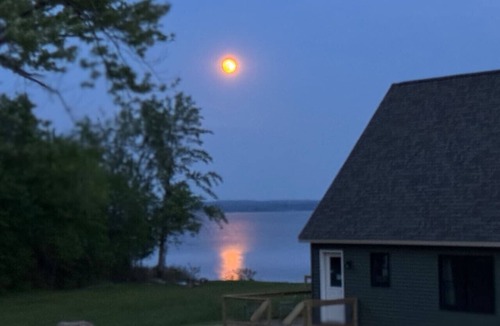 Mayfield Cabin | Perfect Retreat The Woodland Great Sacandaga Lake