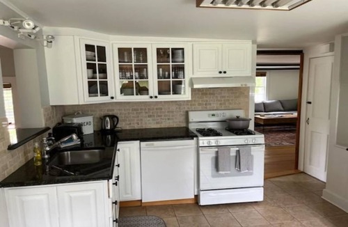 Stratton Other | Perfect VT getaway - great for two families! Starlink Internet, Large Yard