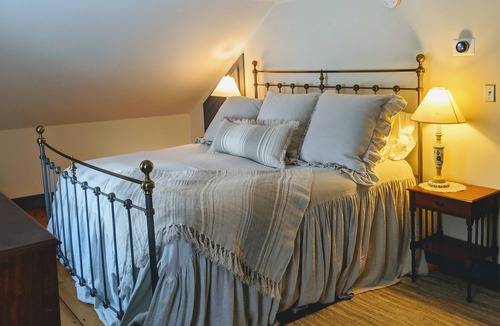 Stratton Other | Perfect VT getaway - great for two families! Starlink Internet, Large Yard