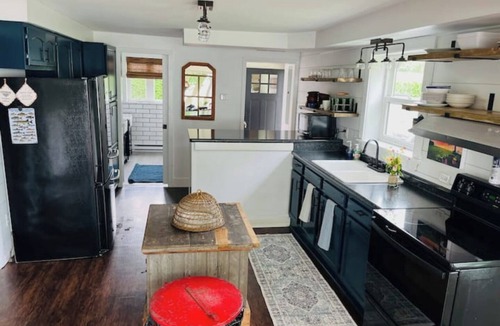 Plattsburgh House | Perfectly Found on the lake