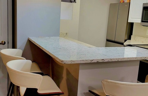 Connecticut Ave - K Street Apartment | Perfectly Located Modern Downtown DC Apartment