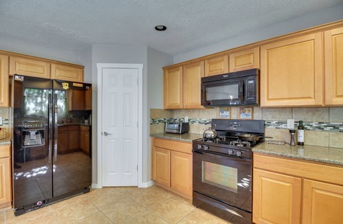 Mesa Del Sol Innovation Park House | Pet-Friendly Albuquerque Vacation Escape!